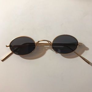Urban Outfitter Slim Sunglasses